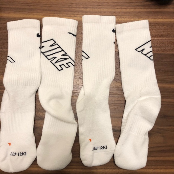Nike Accessories - Nike socks